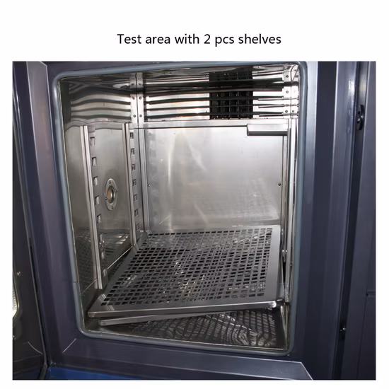 Maschine zur Feuchtigkeitsregulierung der Möbellagertemperatur