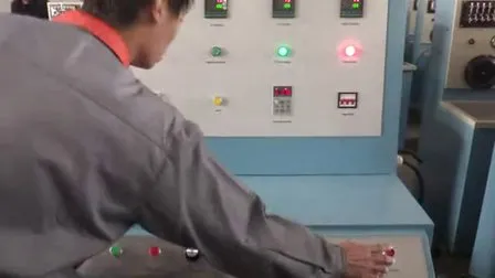 Prüfgeräte für Luftkompressoren, Testleistung von Luftkompressoren im Bremssystem